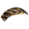Rectangle Volume Barrette