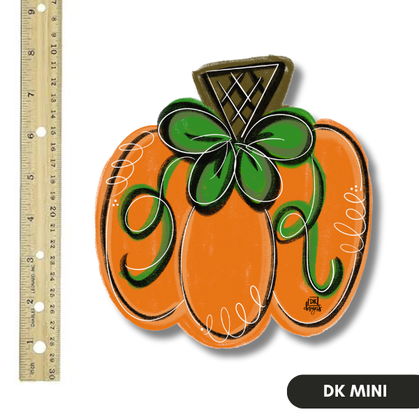 Minis For Door Hangers