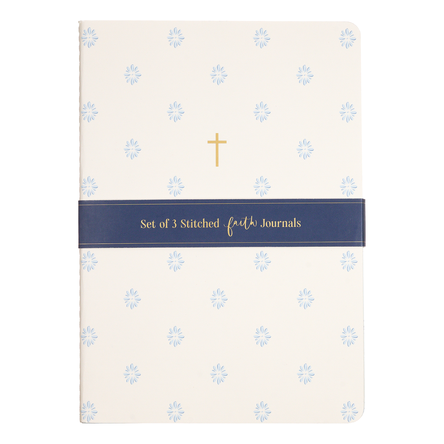 Light Blue S/3 Journals