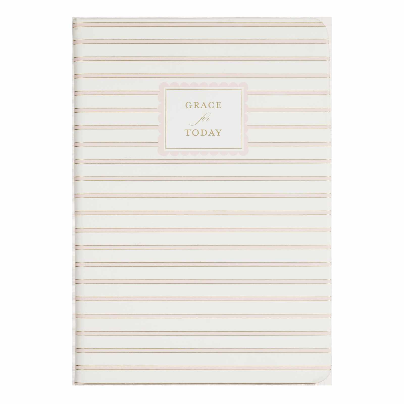 Journal Set W/ Bookmarks-Pink