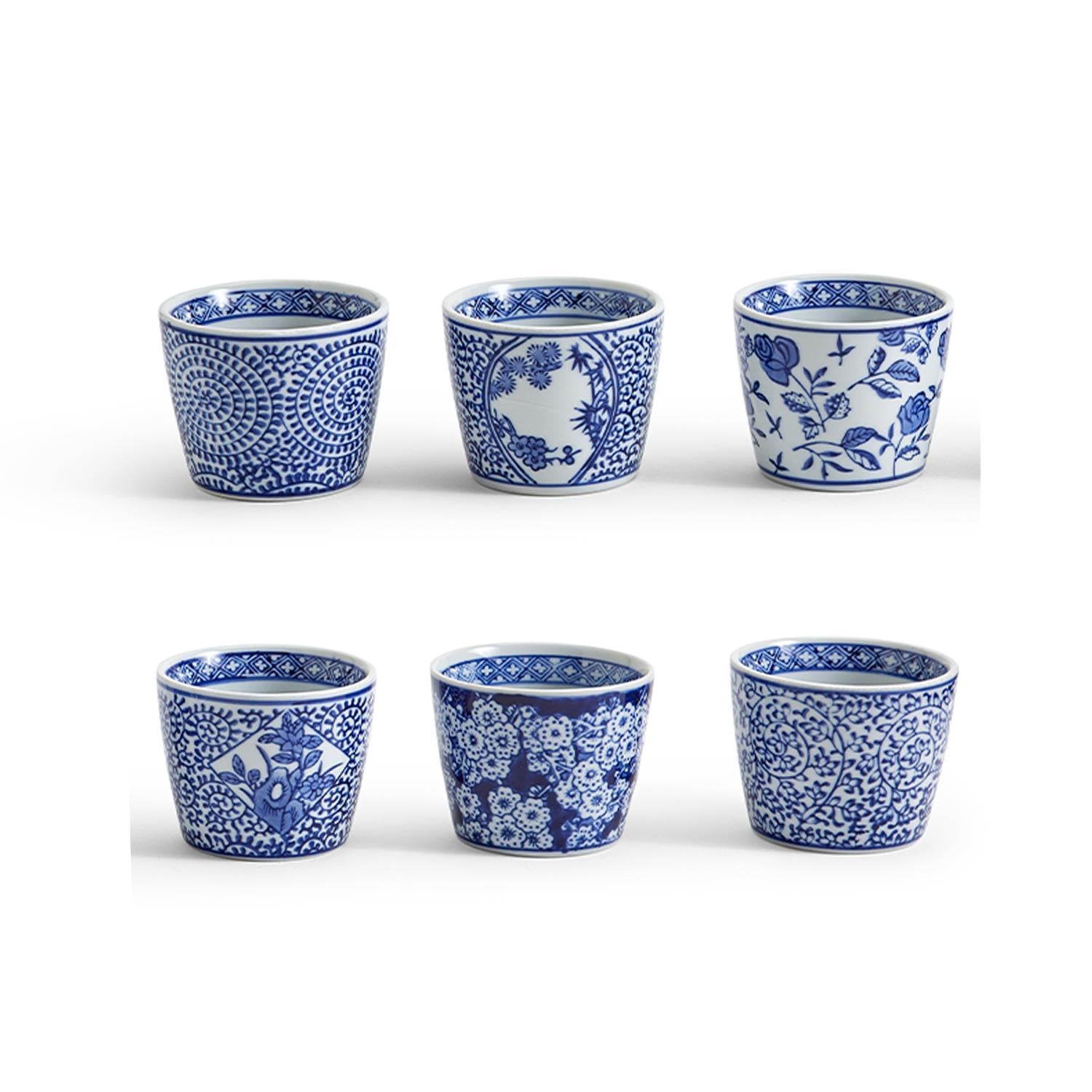 Canton Cachepot