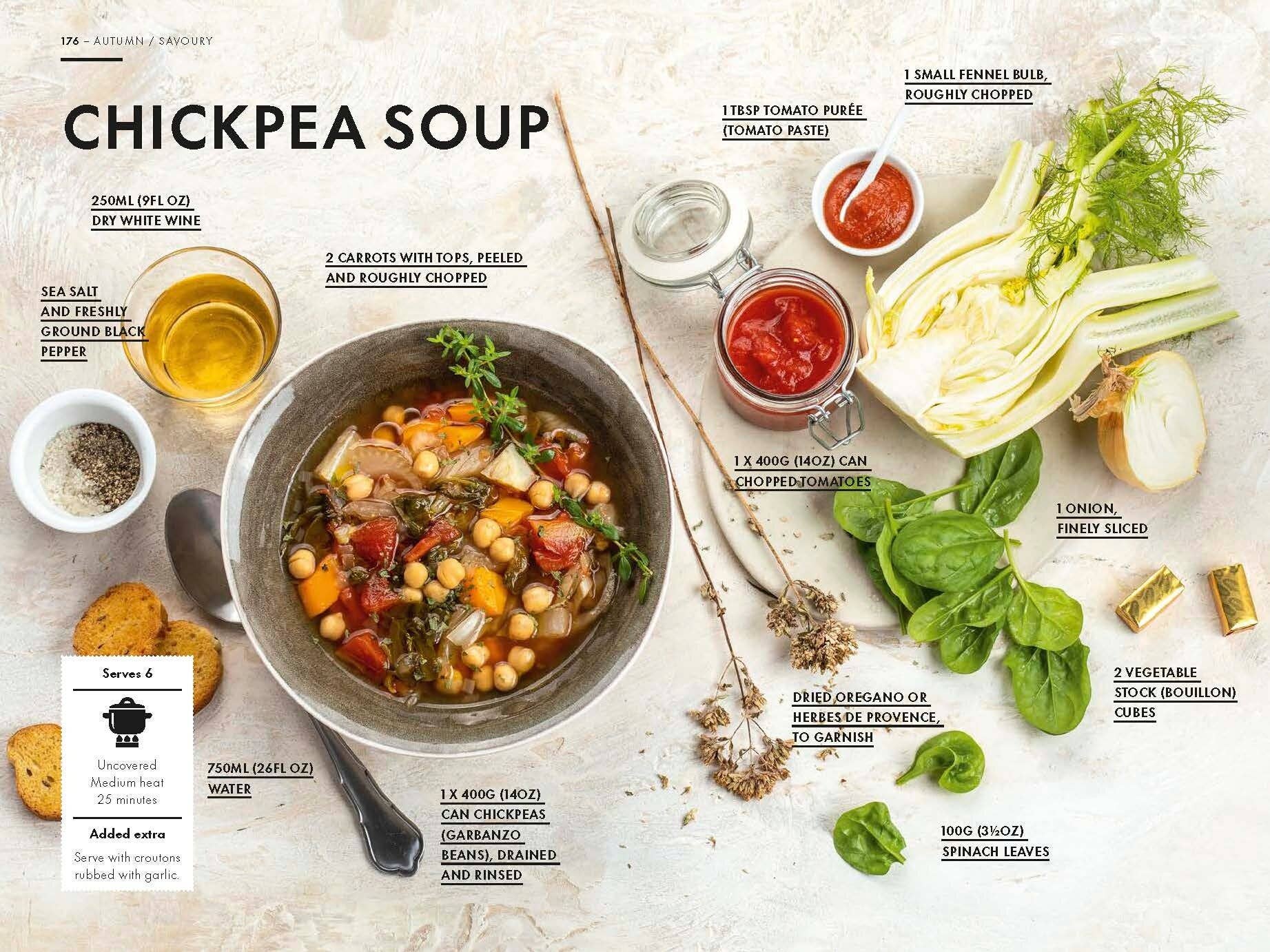 Soup Magic