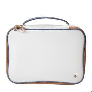 Miami Ultramarine Jumbo Makeup Case