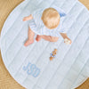 Tummy Time Mat