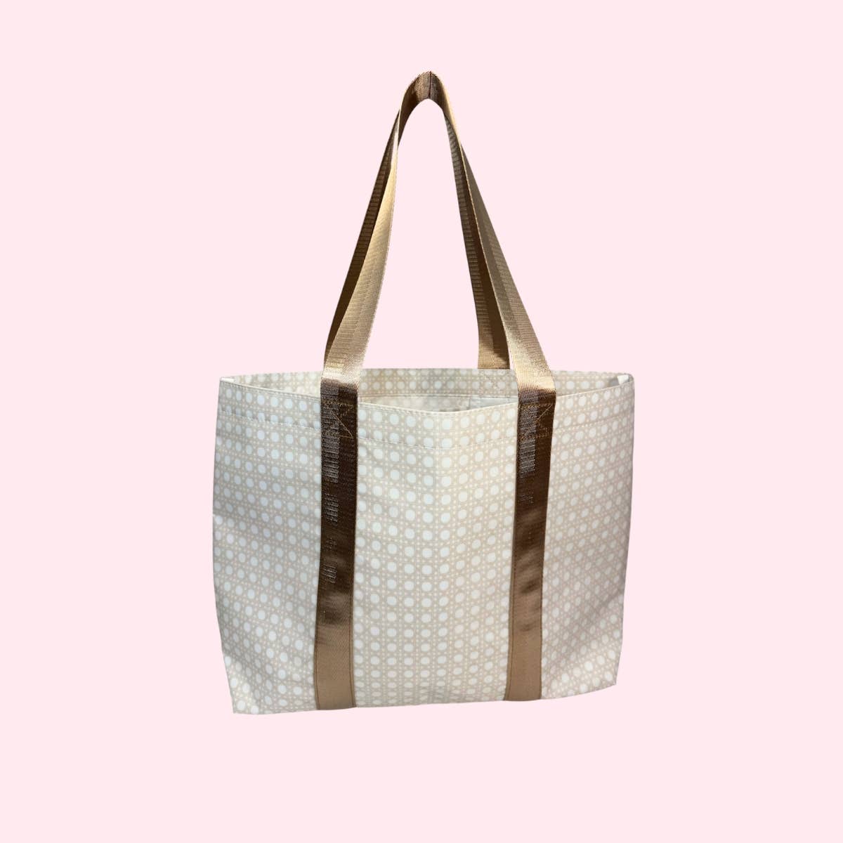 Bungalow Little Mama Tote