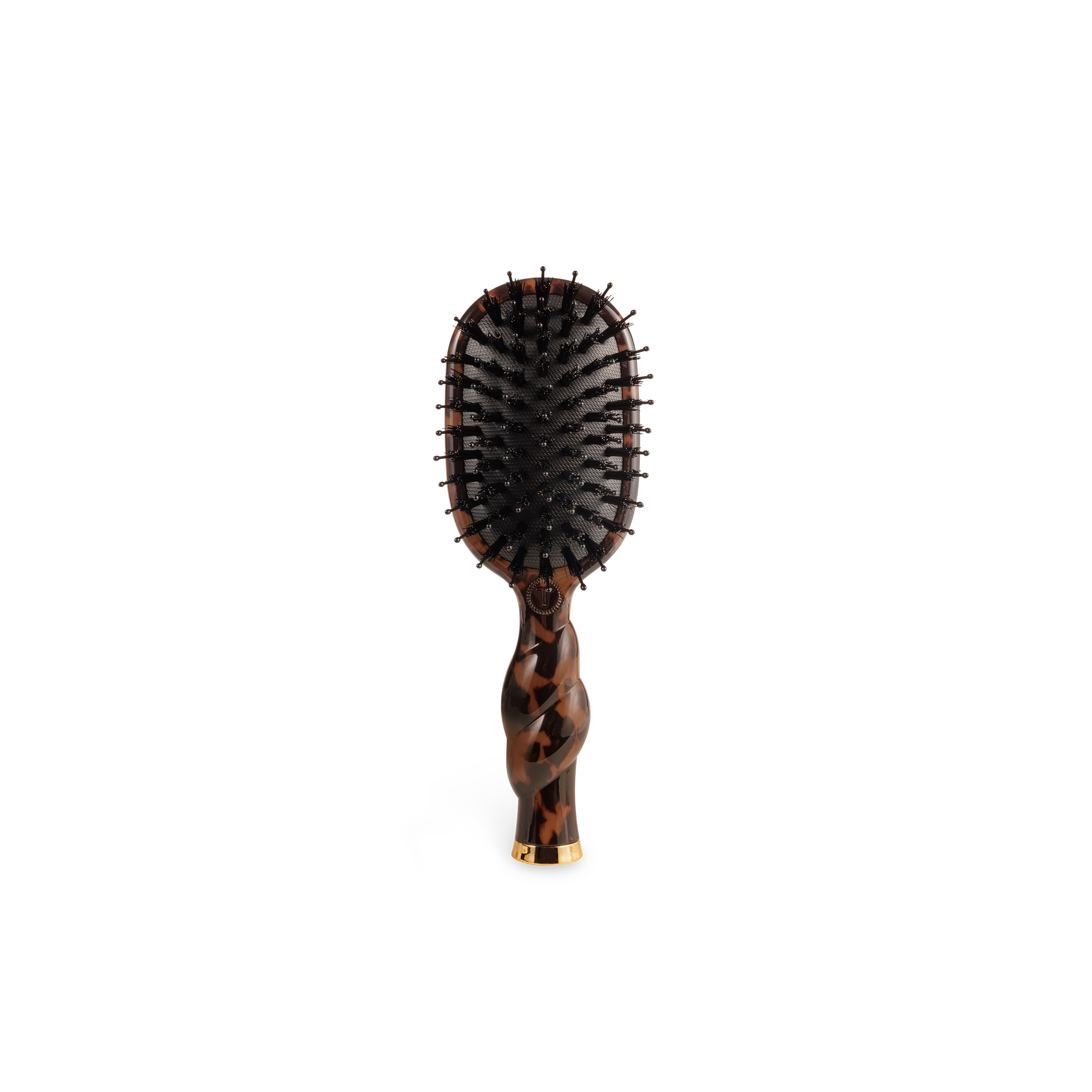 Mini Boar Brush