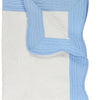 Heirloom Baby Quilt