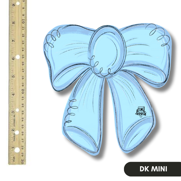 Minis For Door Hangers