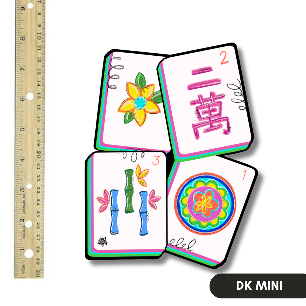 Minis For Door Hangers