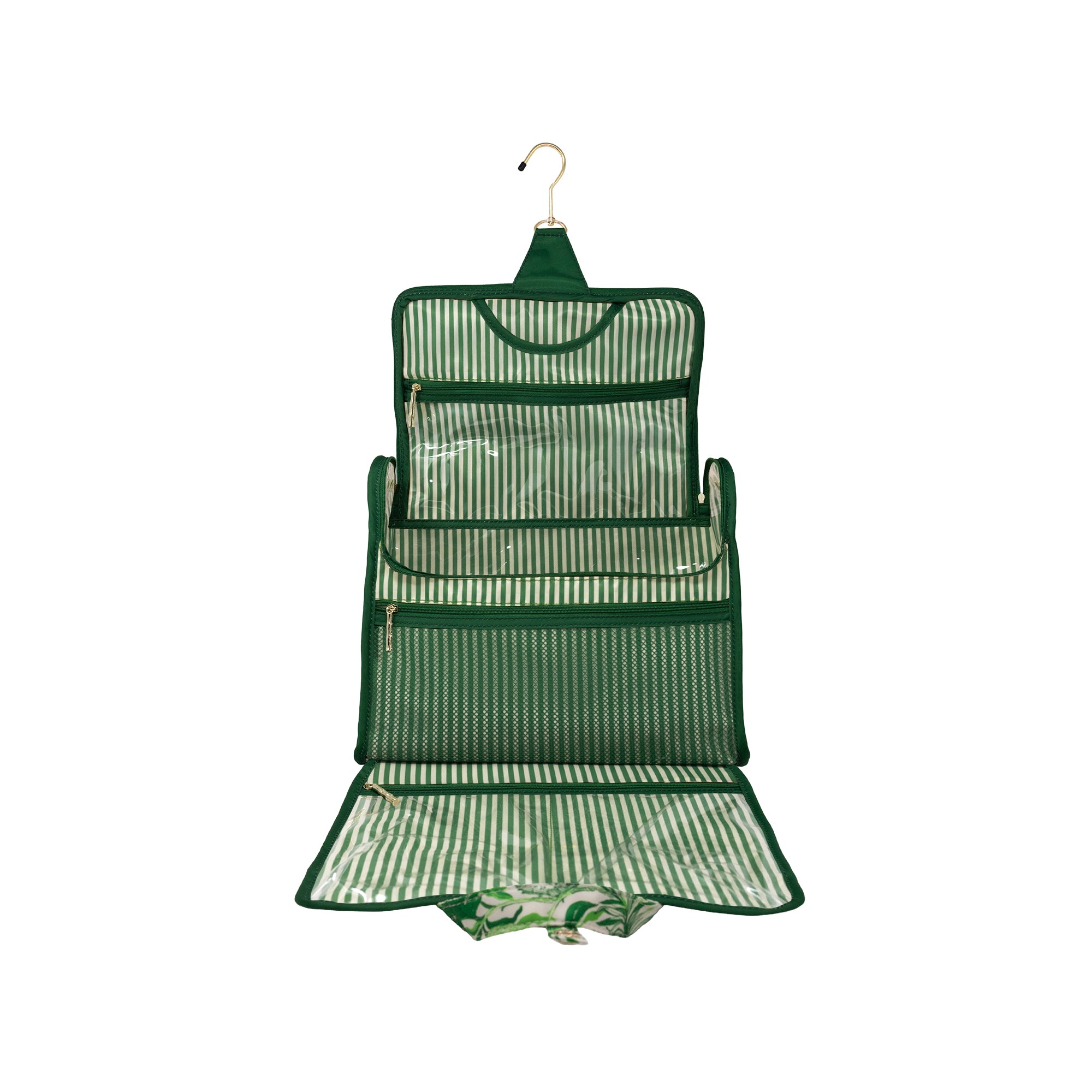 Hanging Toiletry Bag