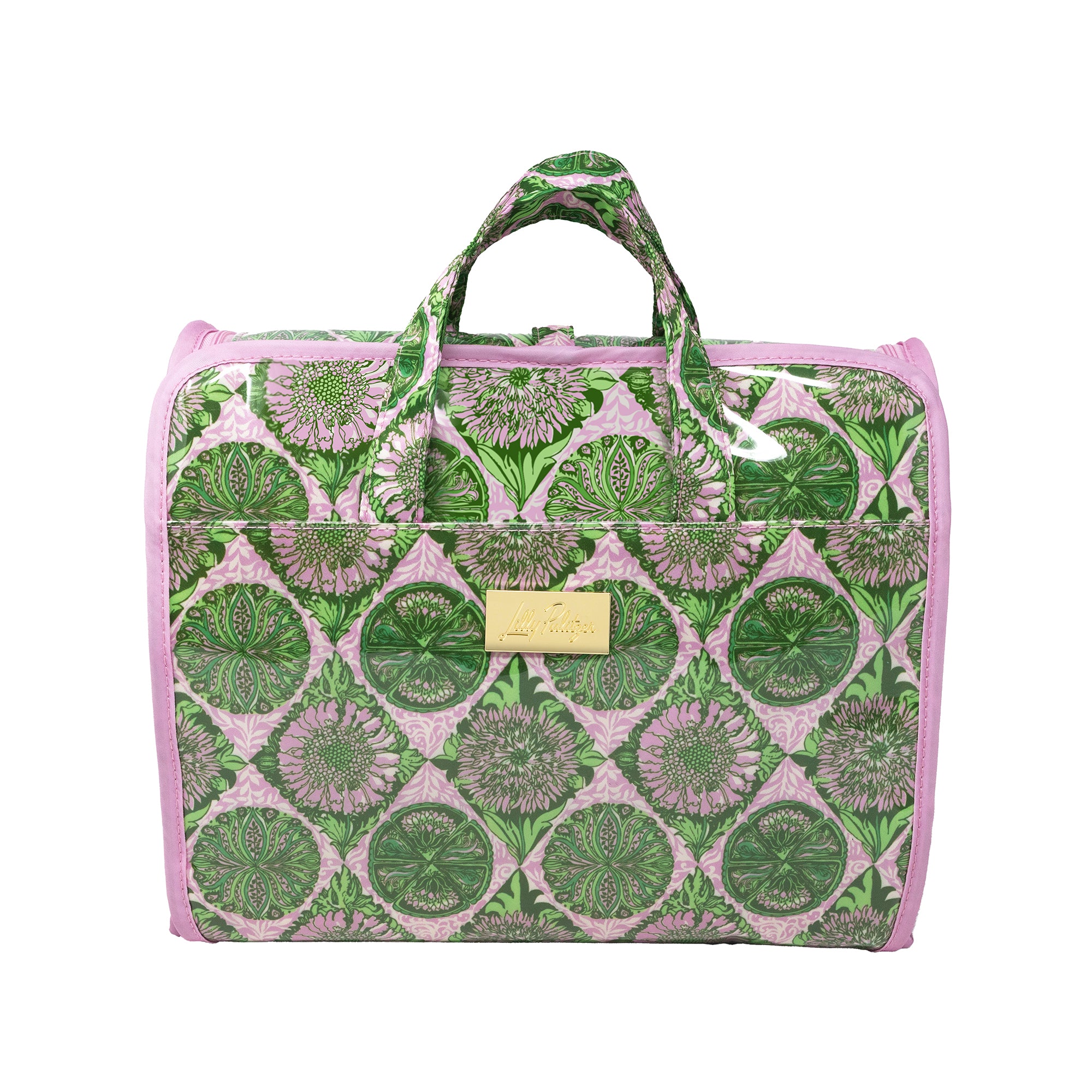 Hanging Toiletry Bag