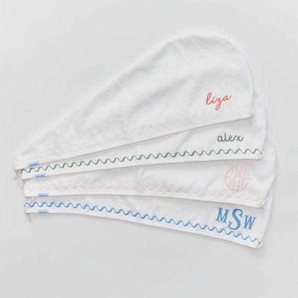 Hair Towel
