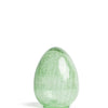 Small Amelia Glass Egg