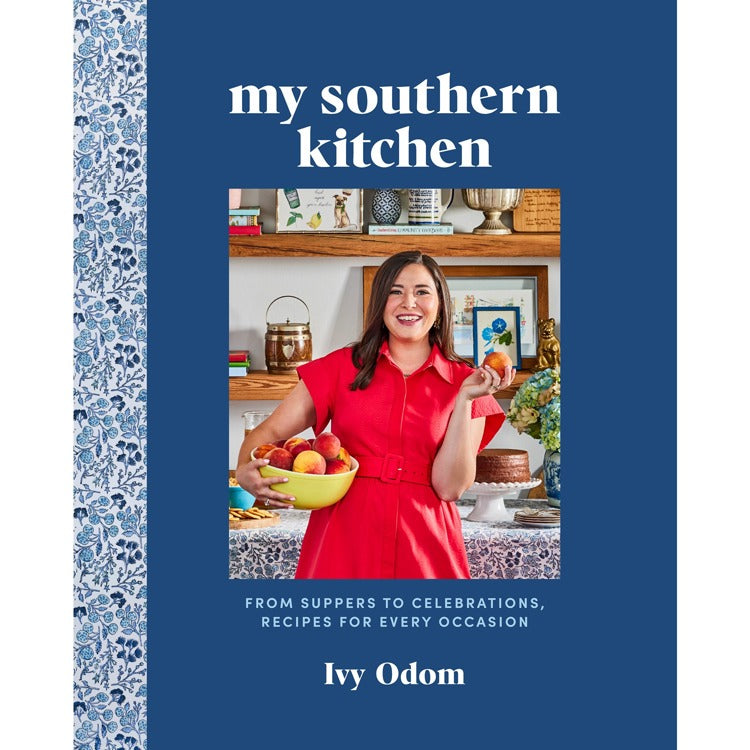 My Southern Kitchen Cookbook