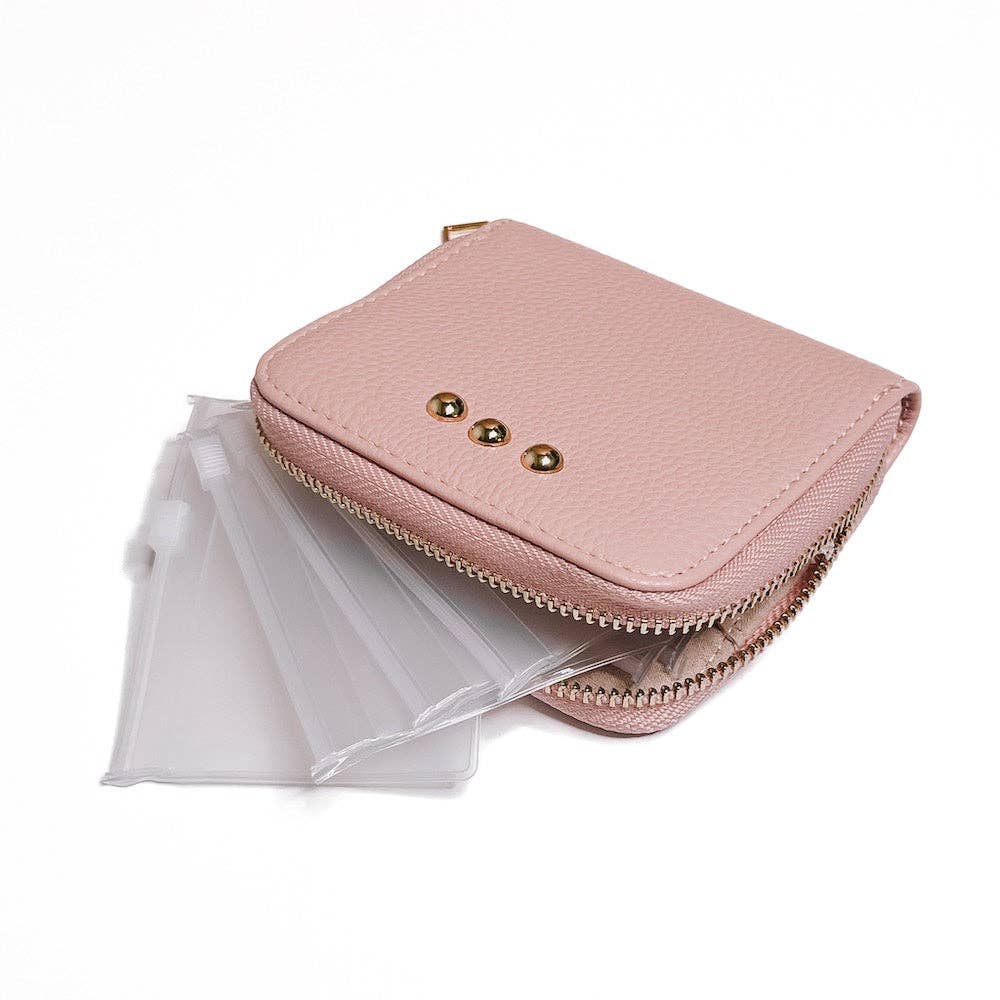 Wanderer Travel Pouch