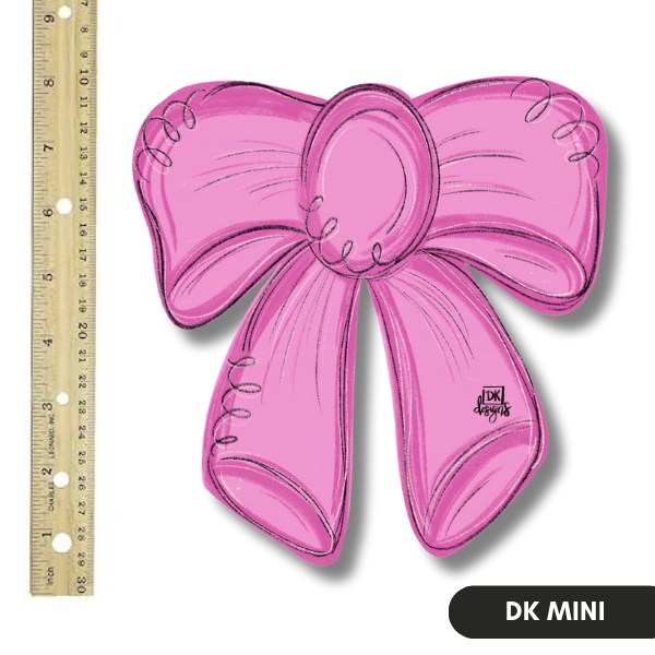 Minis For Door Hangers