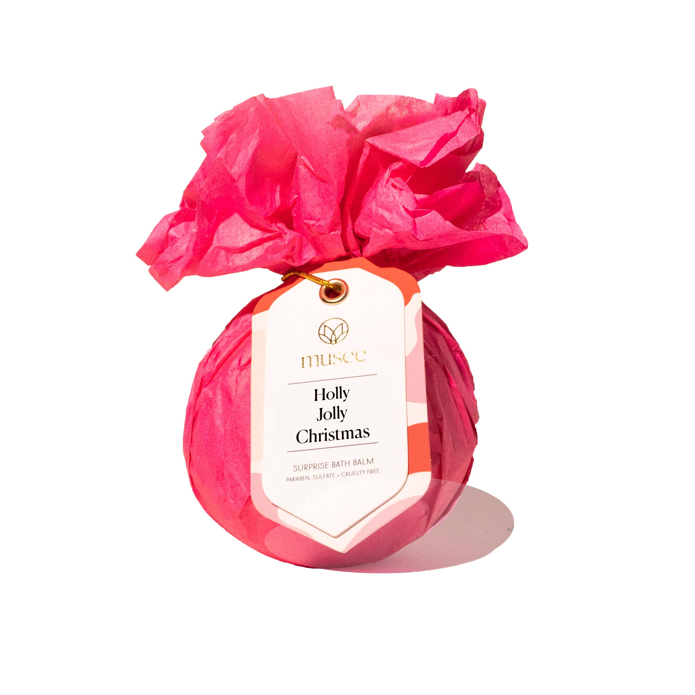 Bath Balm