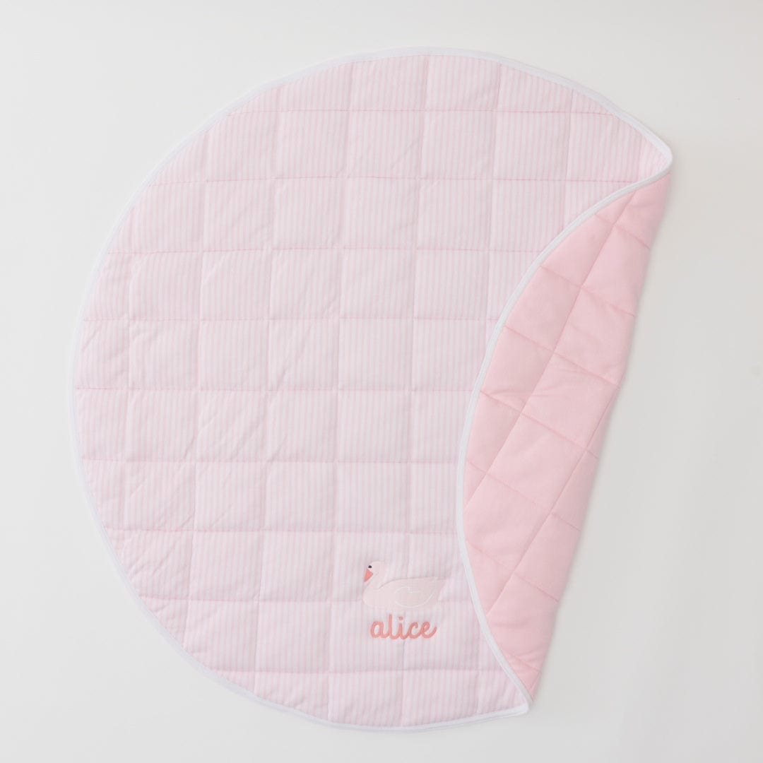 Tummy Time Mat
