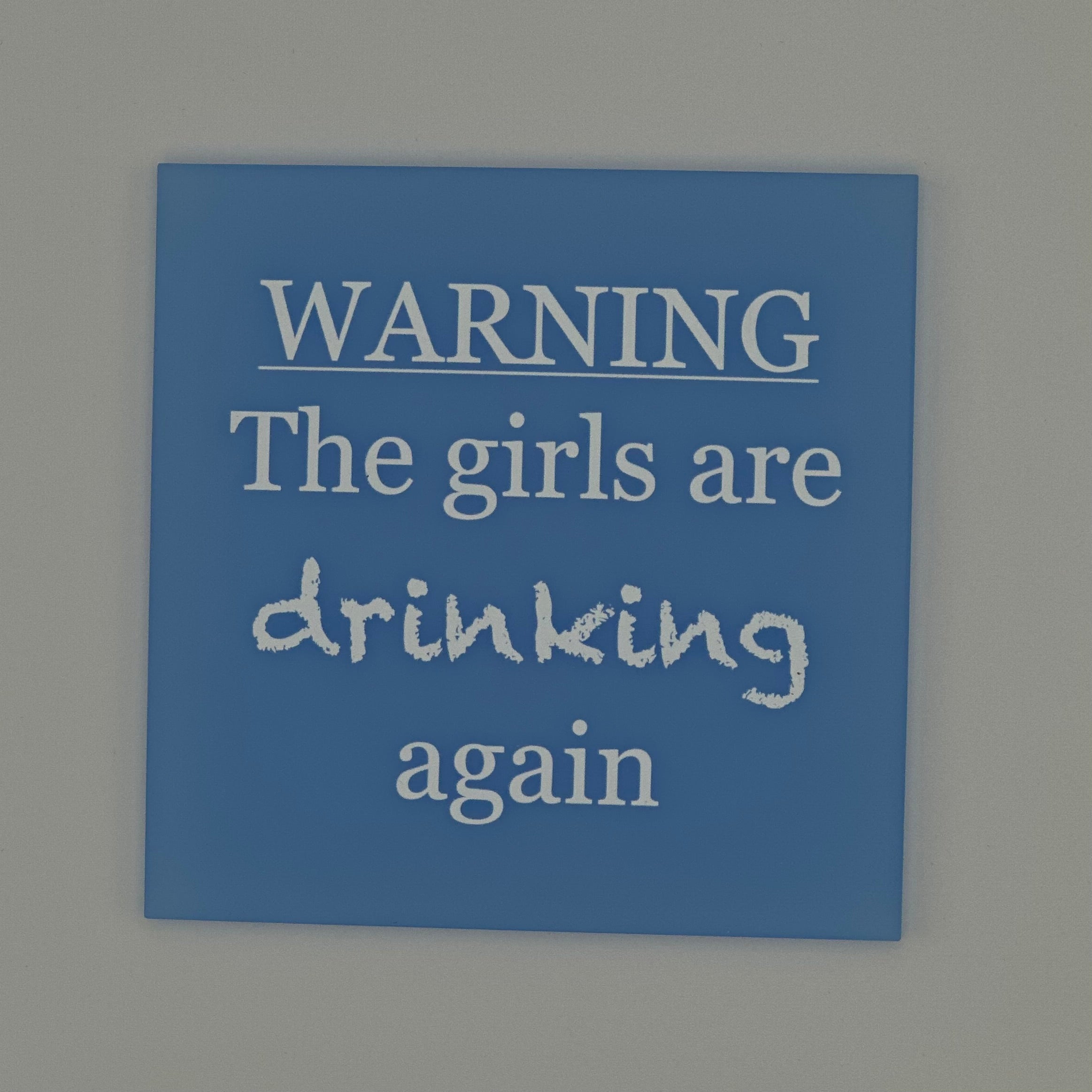 Coaster