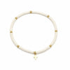 Luxe Cross Bracelet