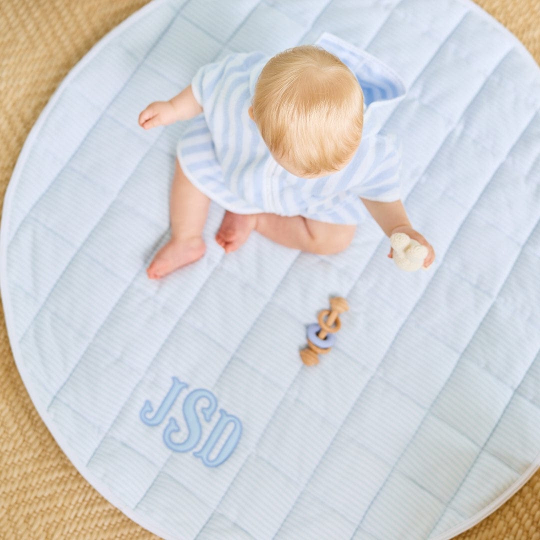Tummy Time Mat