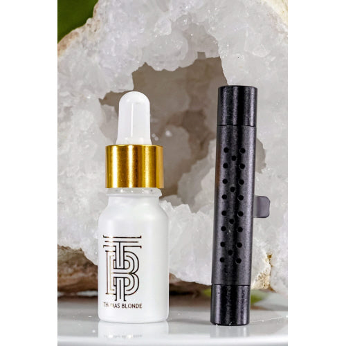 Fresh Vent Car Diffuser Clip