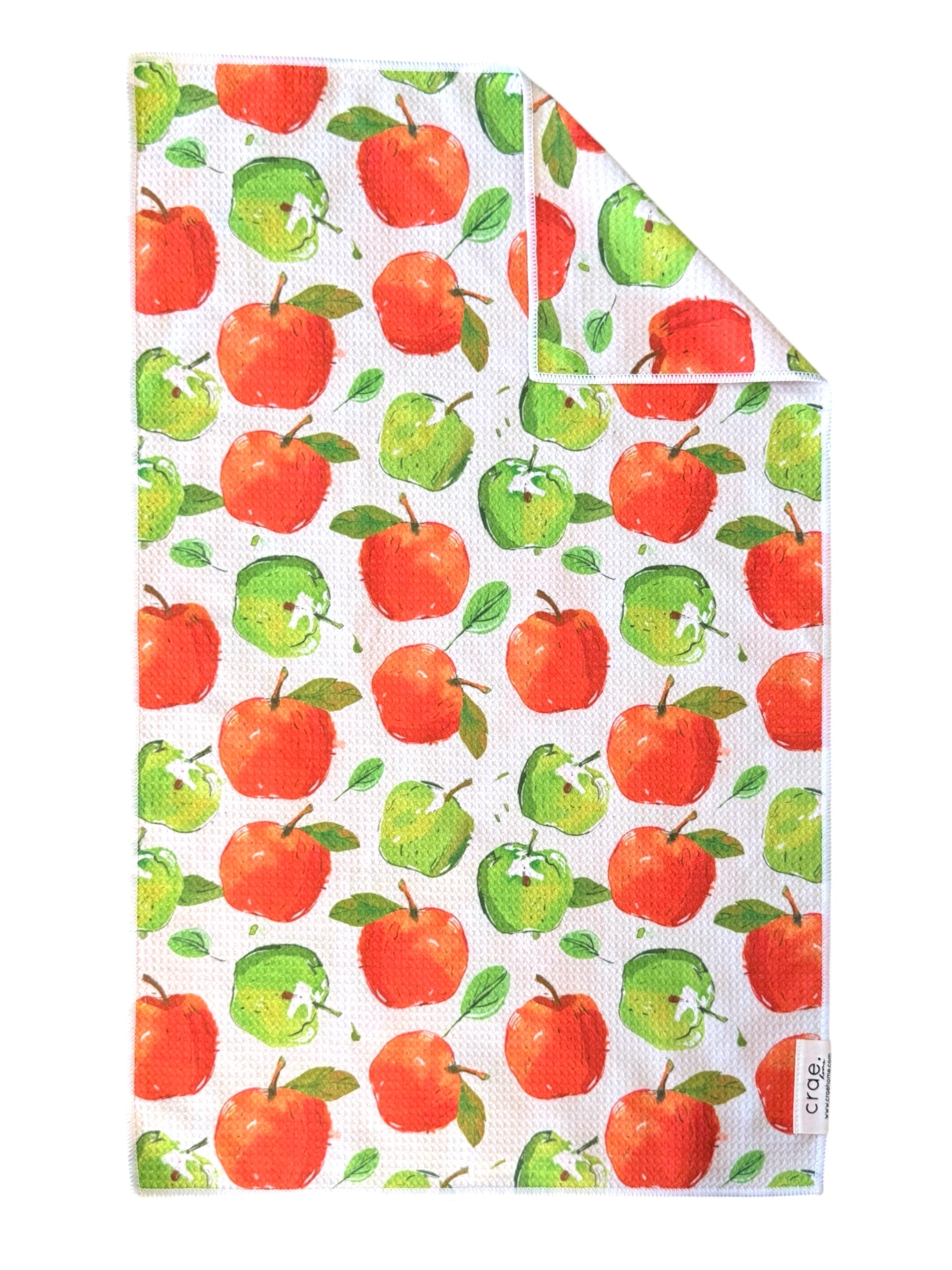 Double Sided Hand Towel