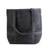 Andros Straw Tote
