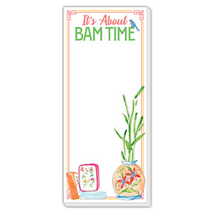 Skinny Notepad