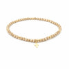 Luxe Cross Bracelet