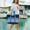 Camden Neoprene Tote