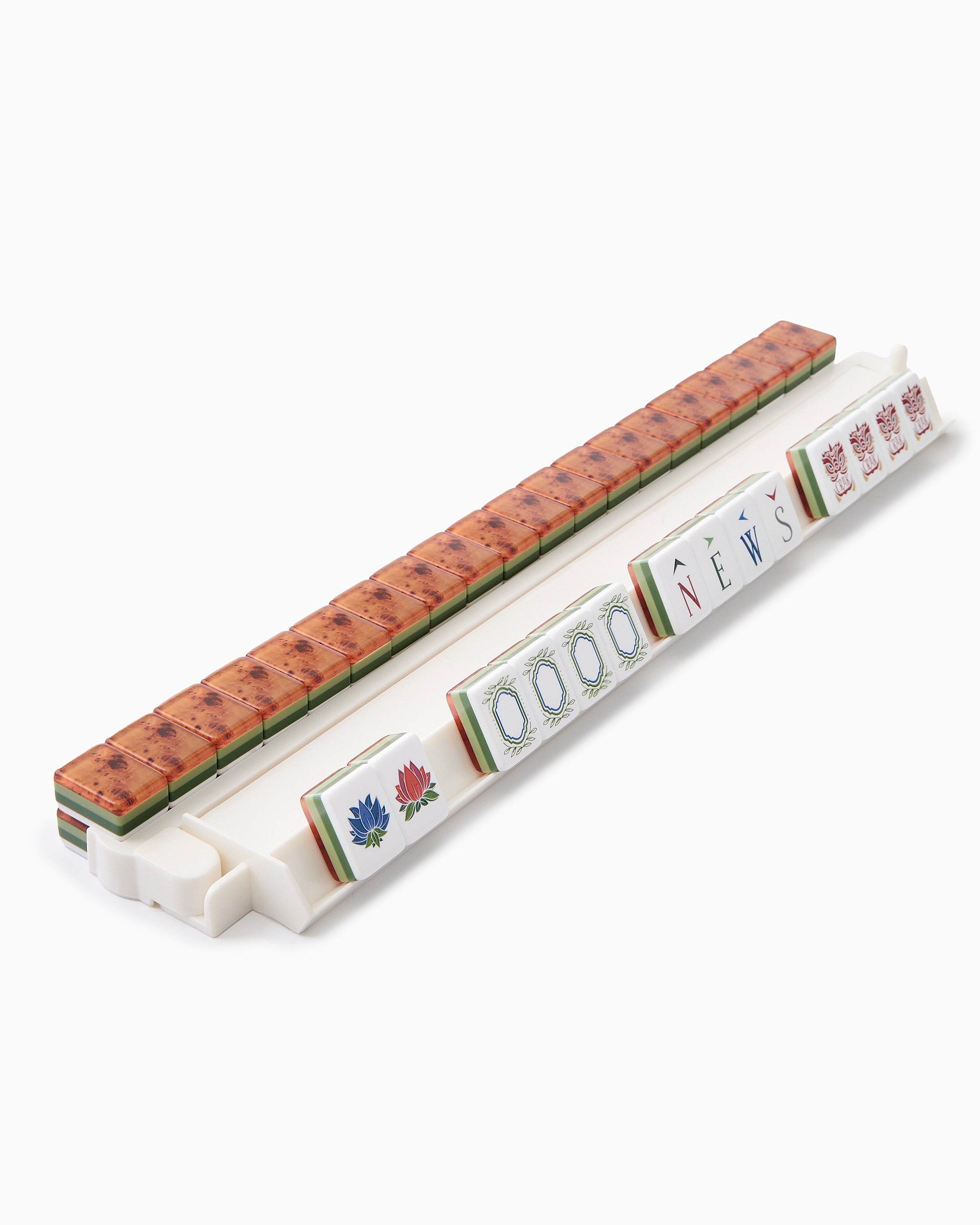 Premium Mahjong Tiles