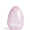 Large Amelia Glass Egg