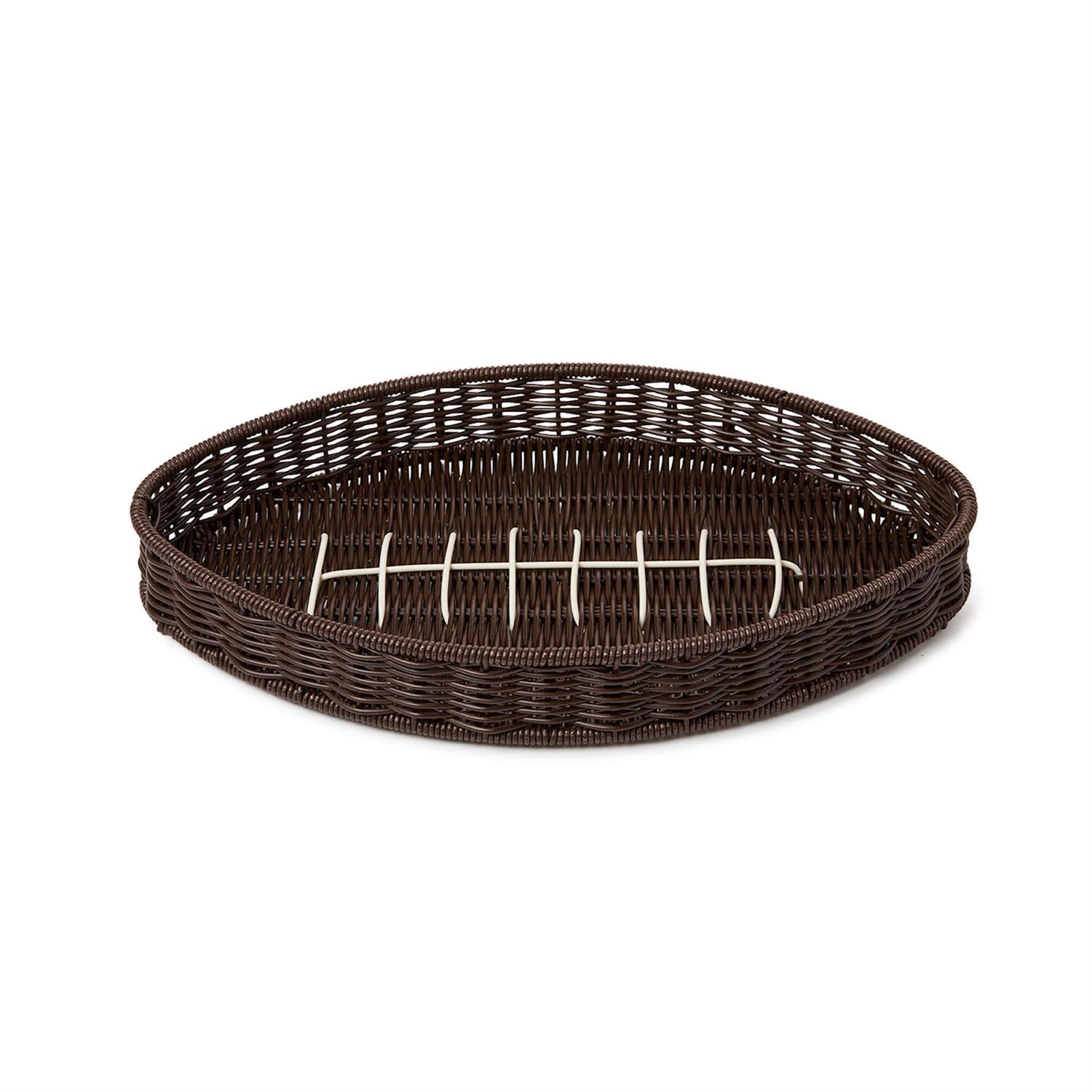 Medium Football Tray