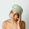Cabana Spa Head Wrap