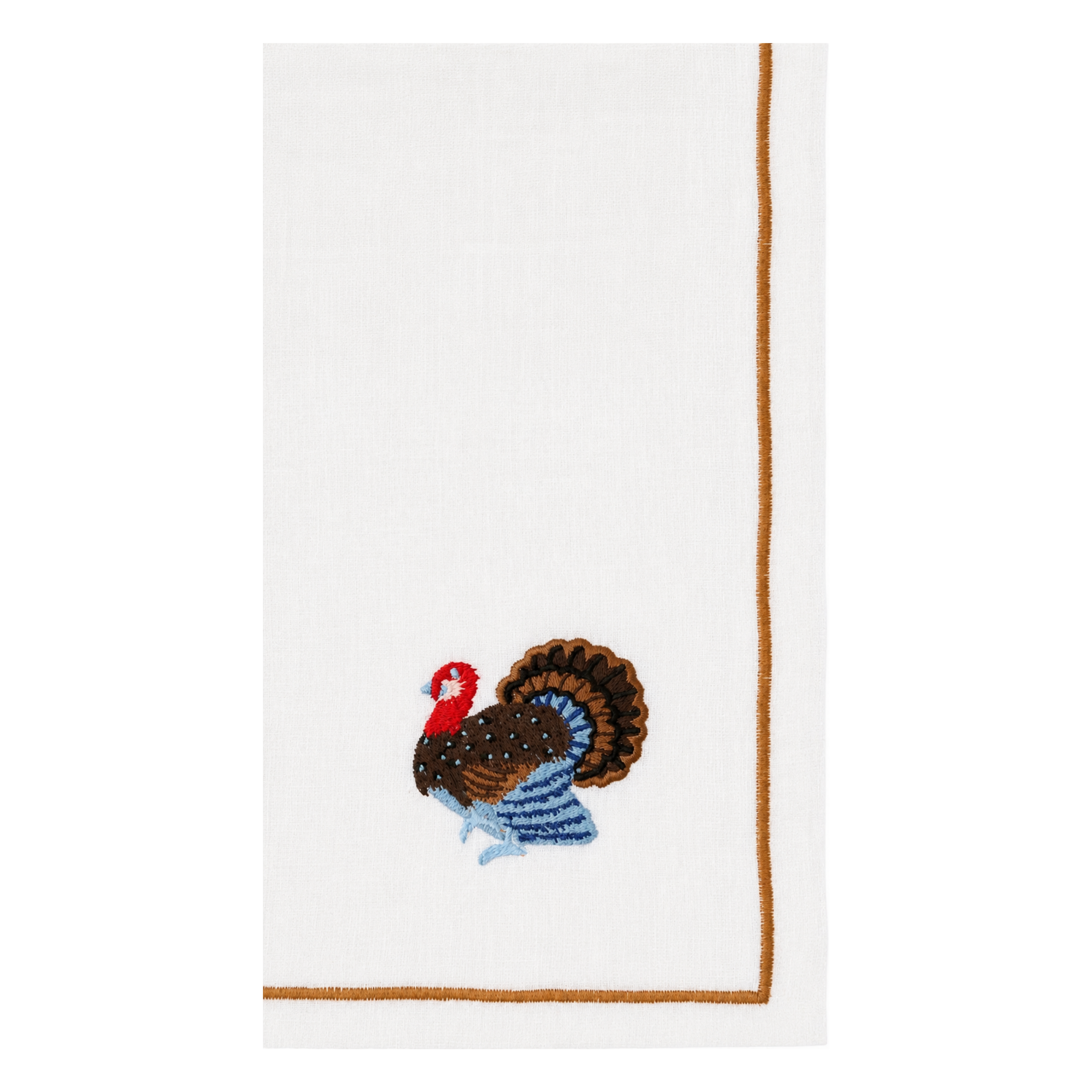 Paper Guest Napkin