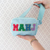 Tile & Travel Bag
