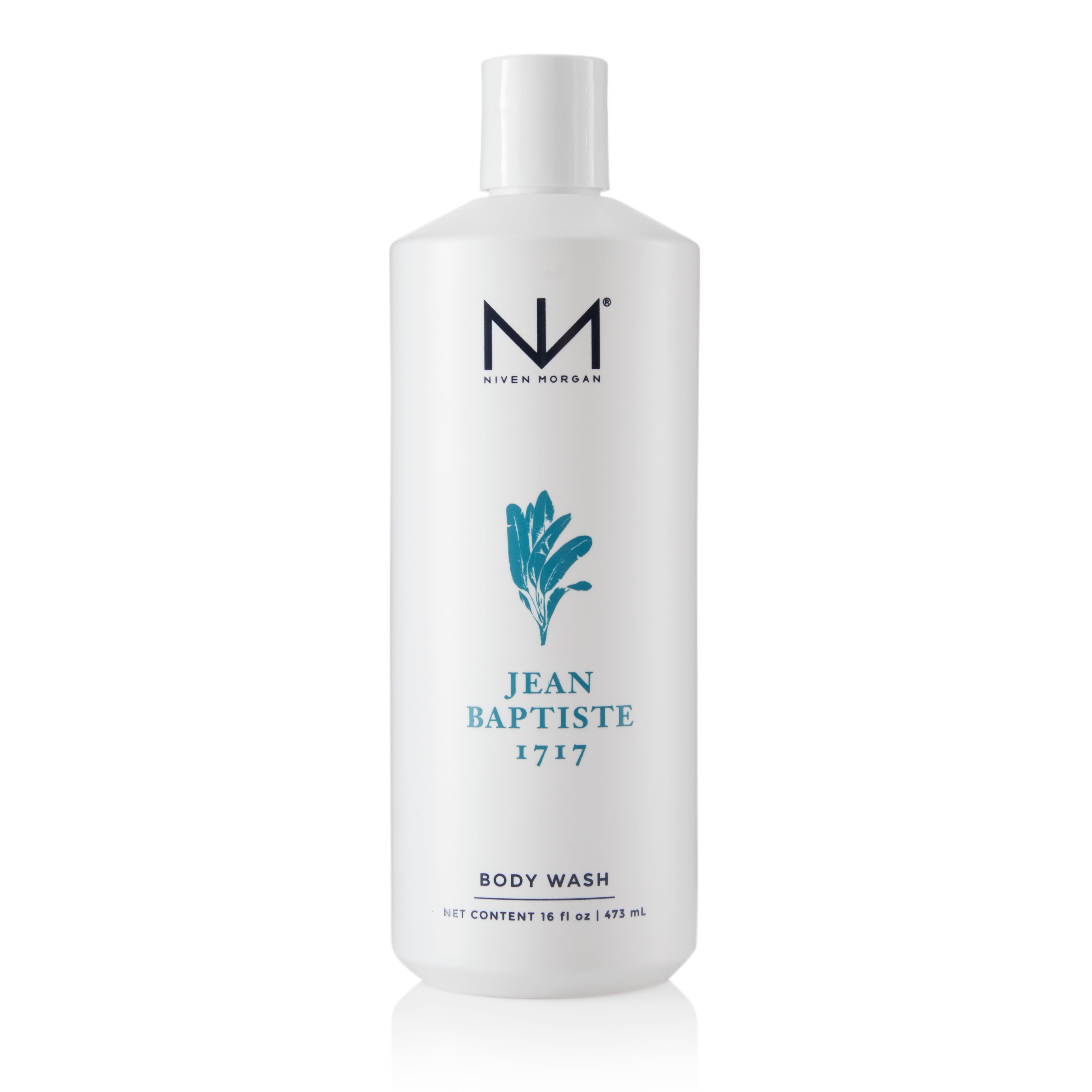 Body Wash