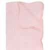 Heirloom Baby Quilt