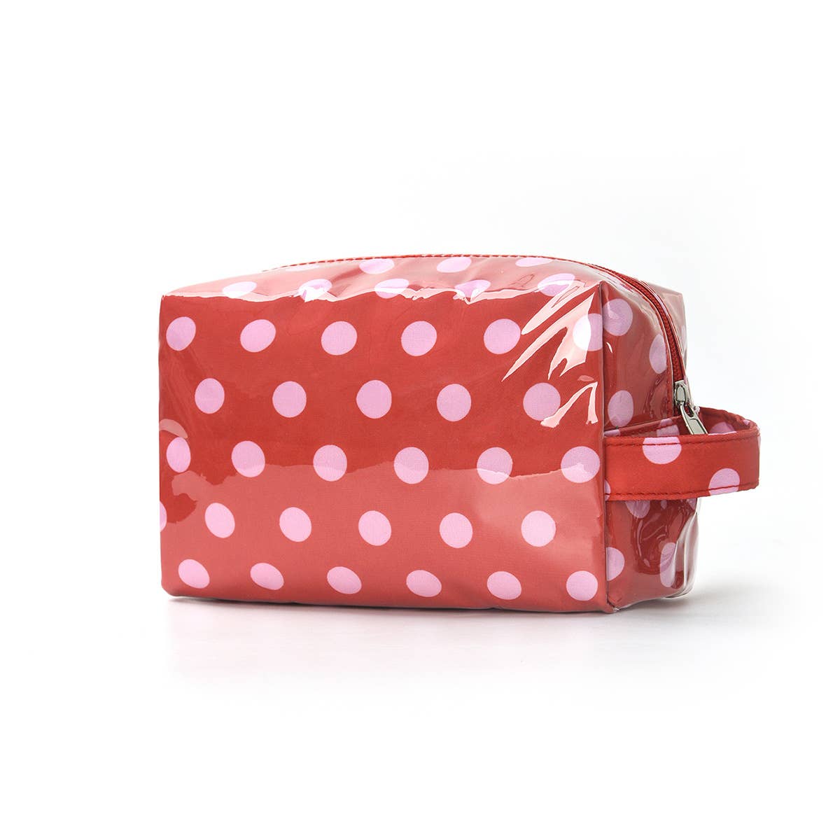 PVC Makeup Bag