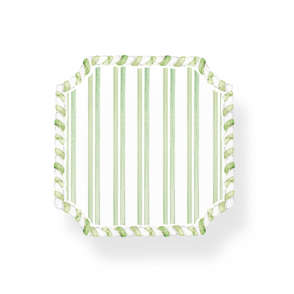 Acrylic Coaster Watercolor
