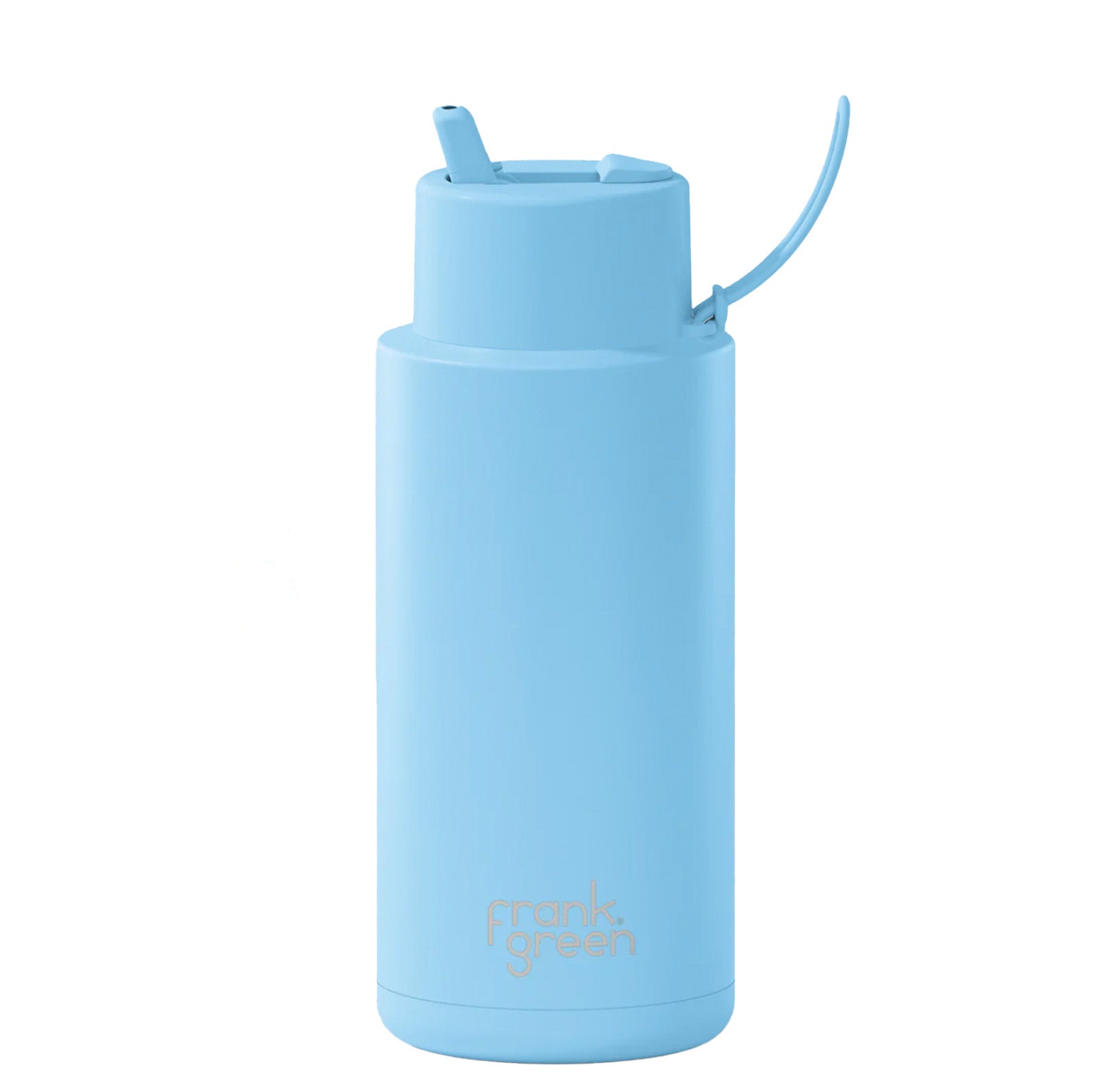 34 oz Ceramic Reusable Bottle