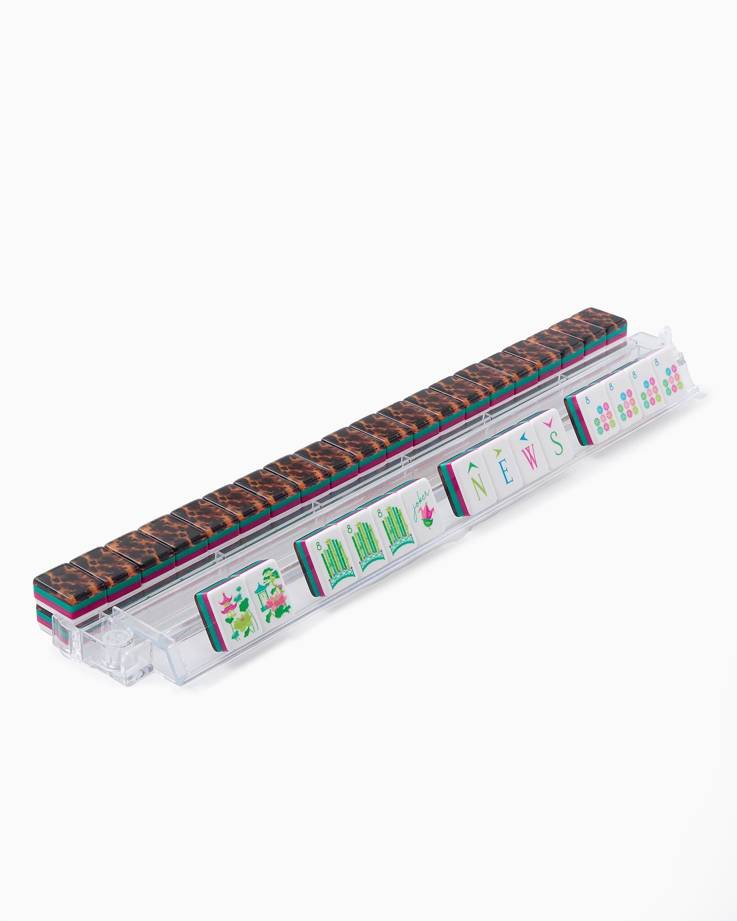 Premium Mahjong Tiles
