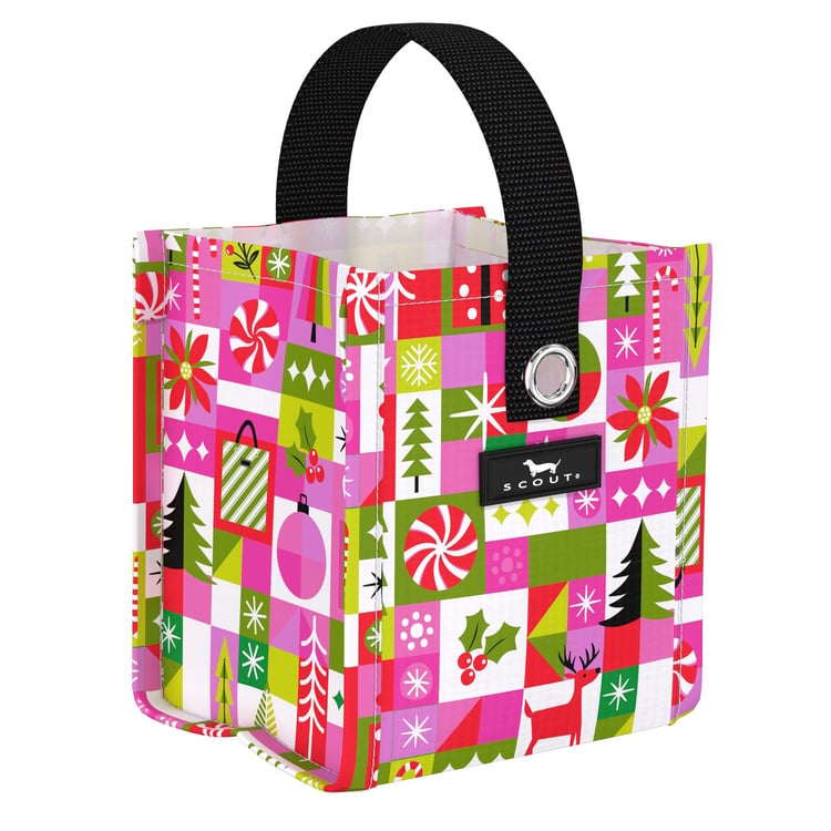 Gift Bag Square XS