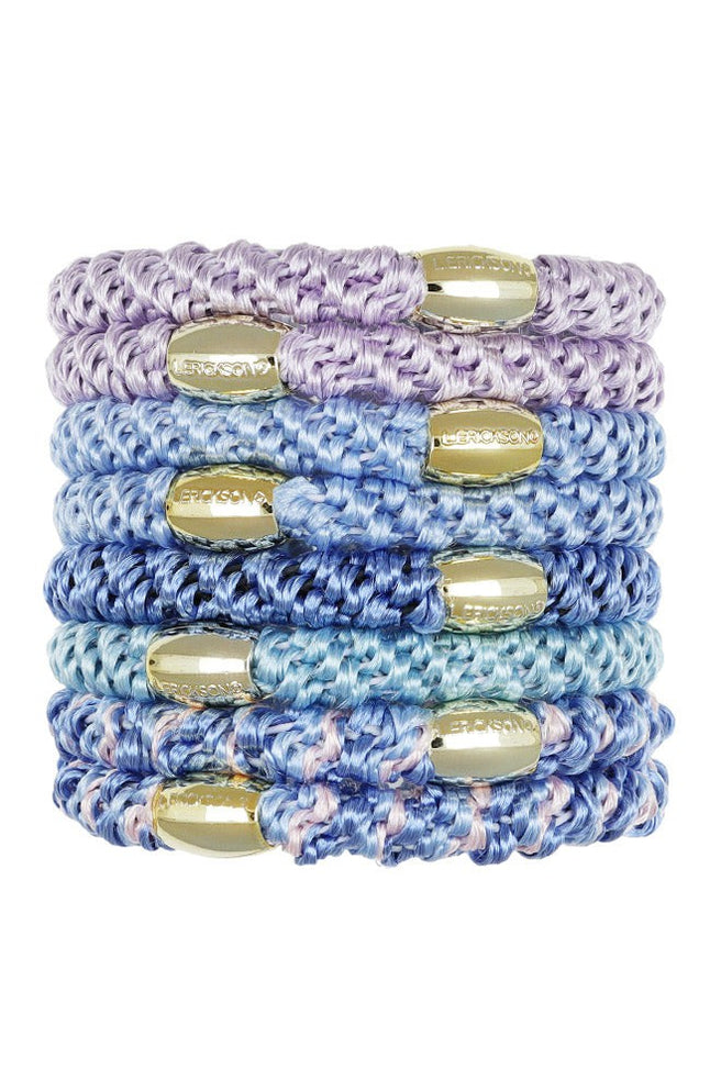Grab & Go Pony Tube