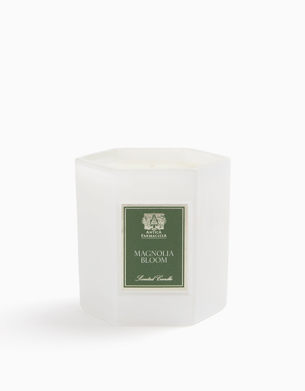 Candle Hexagonal Antica