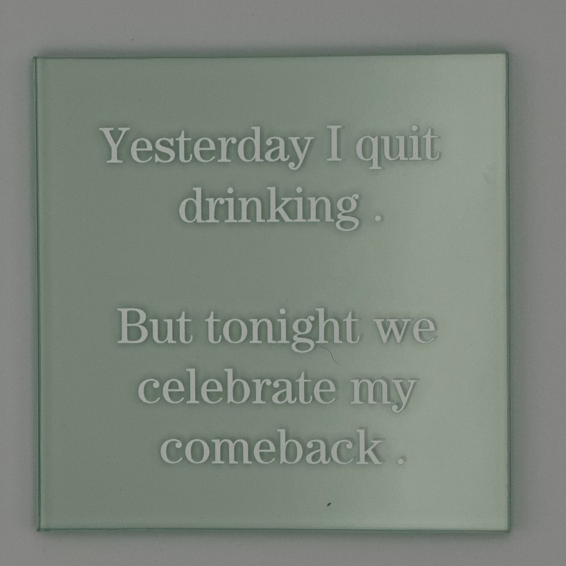 Coaster