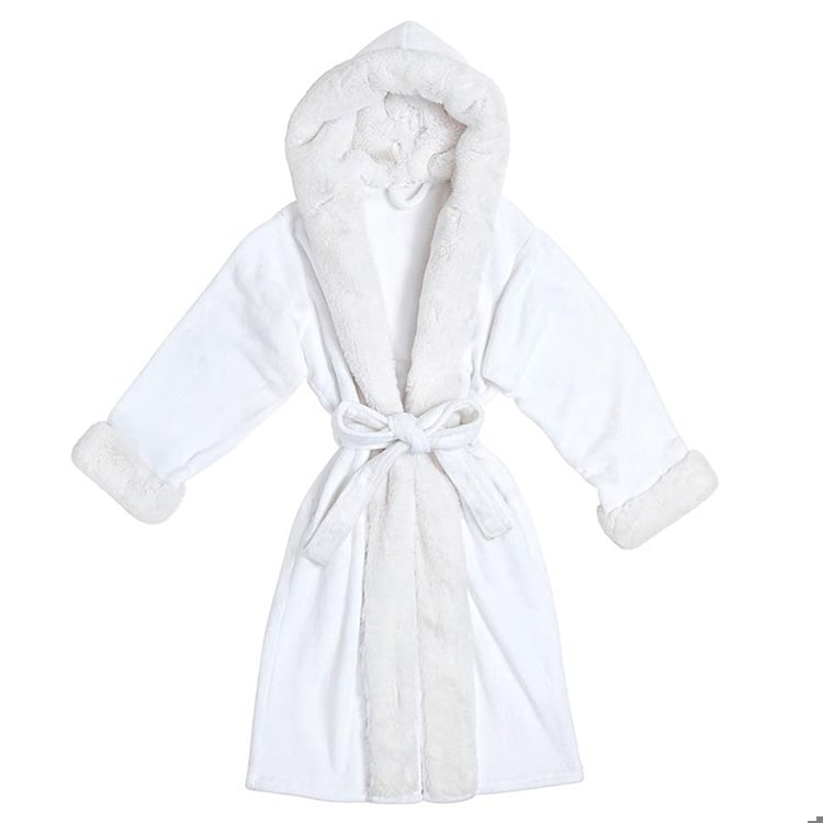 Cozy Robe