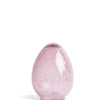 Small Amelia Glass Egg