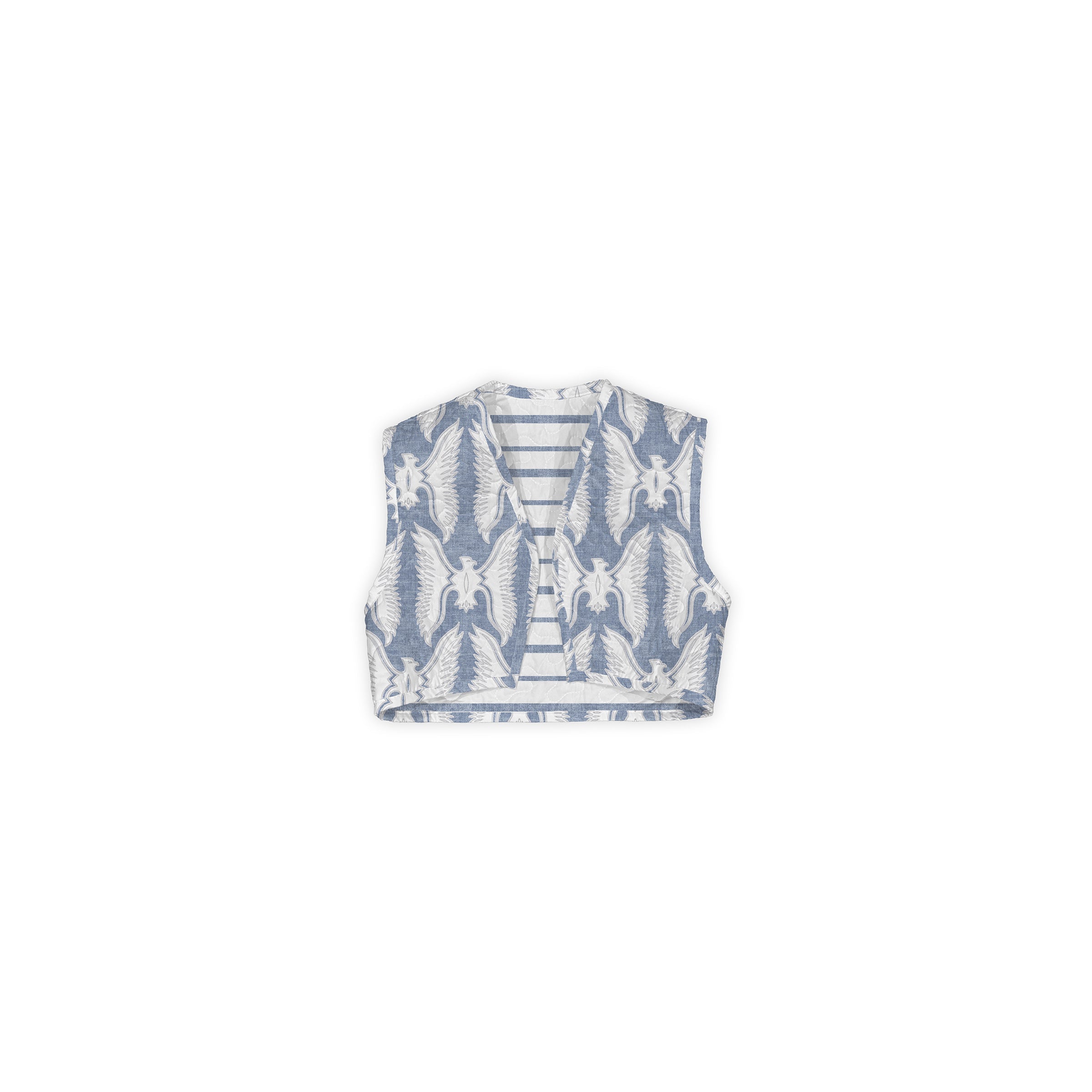 Tara Vest